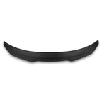 Ac Style Dry Carbon Fiber Rear Trunk Spoiler - BMW G14 Convertible 8 series