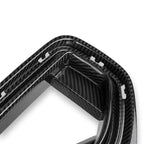 SQ Style Carbon Fiber Front Grilles - BMW G87 M2