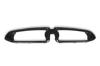 SQ Style Carbon Fiber Grille Frame - BMW G42 2 Series