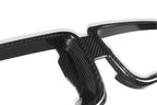 SQ Style Carbon Fiber Grille Frame - BMW G42 2 Series