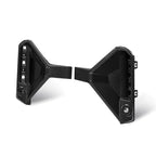 SQ Style Carbon Fiber Rear Bumper Trims - BMW G87 M2