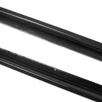 SQ Style Carbon Fiber Side Skirts - BMW G42 2 Series