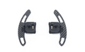Carbon Fiber Magnetic Paddle Shifter Set - Audi R8