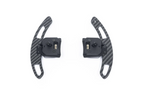 Carbon Fiber Magnetic Paddle Shifter Set - Audi R8