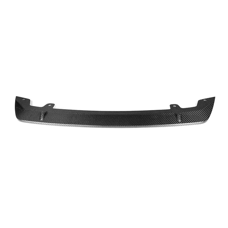 Signature Style Carbon Fiber Front Lip - BMW F90 M5 LCI