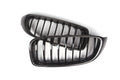Single Slat Front Grilles - BMW 4-Series F36 / F32 / F33