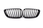 Single Slat Front Grilles - BMW F87 M2 & F22 2 Series