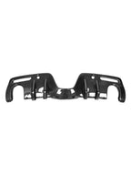 Varis Style Carbon Fiber Rear Diffuser - MK5 Toyota Supra A90