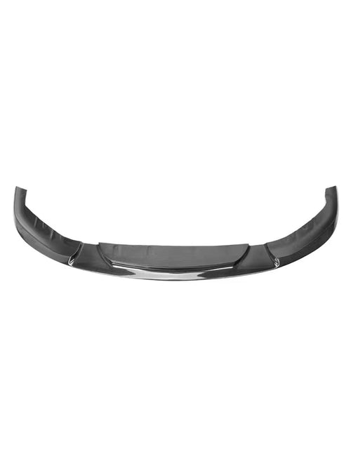 3D Style Carbon Fiber Front Bumper Lip - BMW G30 5-Series Pre-LCI