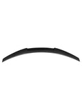 M4 Style Carbon Fiber Spoiler - BMW G30 5 series F90 M5