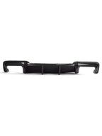 V Style Carbon Fiber Rear Diffuser - BMW F10 M5