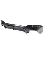 AC Style Carbon Fiber Rear Diffuser - BMW G30 5-Series