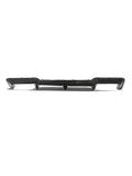 3D Style Carbon Fiber Rear Diffuser - BMW F10 M5 & F10 5-Series M-Sport