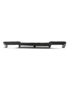 3D Style Carbon Fiber Rear Diffuser - BMW F10 M5 & F10 5-Series M-Sport