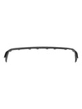 Carbon Fiber Rear Diffuser Trim - BMW G80 M3 & G82 / G83 M4