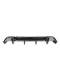 MP Style Carbon Fiber Rear Diffuser - BMW F90 M5