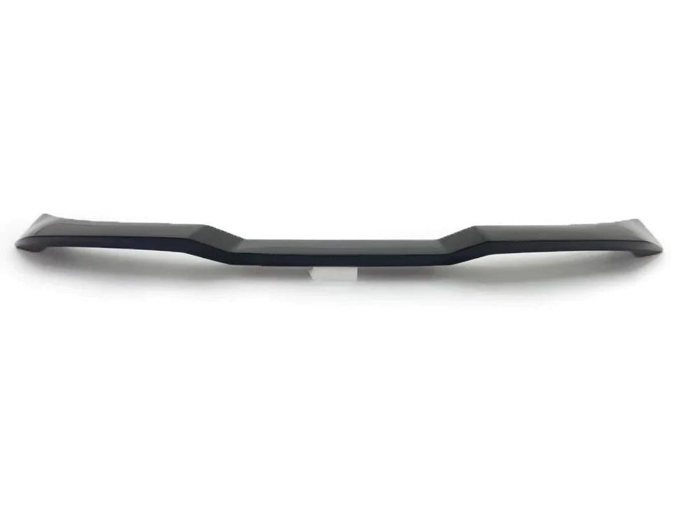 V Style Carbon Fiber Trunk Spoiler - BMW G80 M3 & G20 3 Series