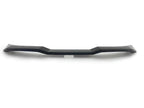 V Style Carbon Fiber Trunk Spoiler - BMW G80 M3 & G20 3 Series