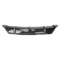 Carbon Fiber Rear Diffuser 3Pcs - BMW G05 X5 M Sport