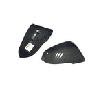 OEM Style Carbon Fiber Mirror Cover Replacement - BMW G29 Z4