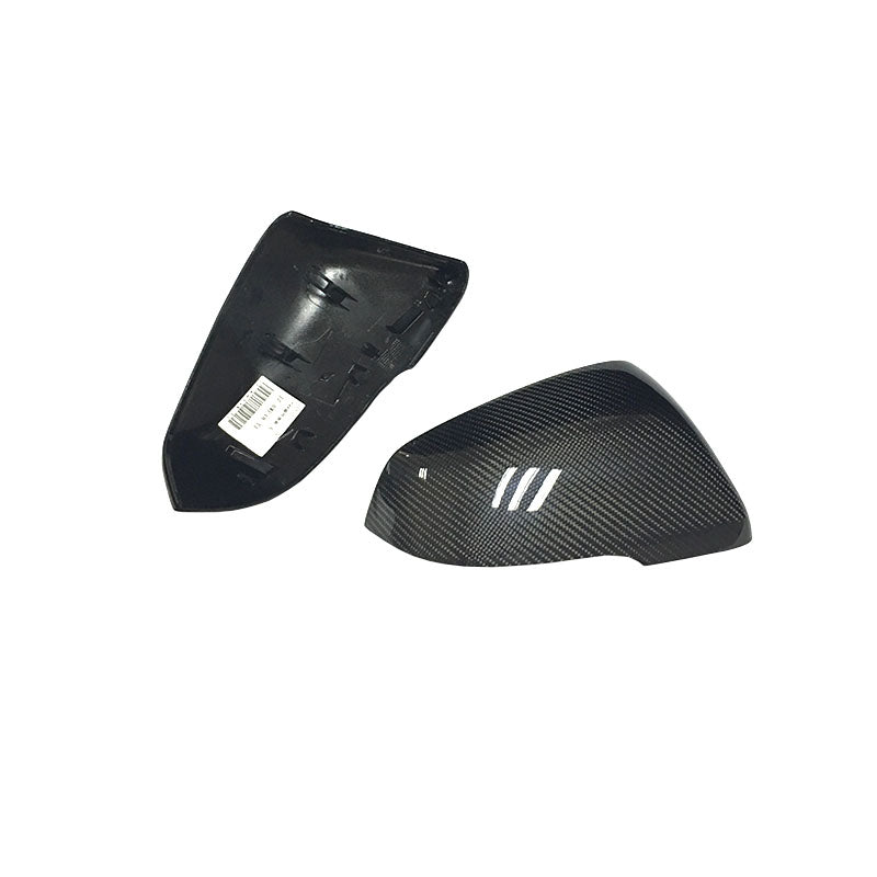 OEM Style Carbon Fiber Mirror Cover Replacement - BMW G29 Z4