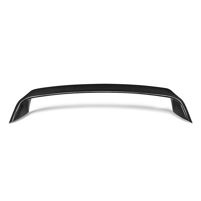 N Style Carbon Fiber Rear Spoiler - BMW G87 G42 M2 & 2 Series