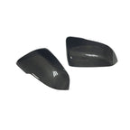 OEM Style Carbon Fiber Mirror Cover Replacement - BMW G29 Z4