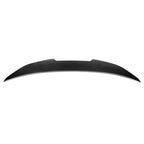 Psm Style Dry Carbon Fiber Rear Trunk Spoiler - BMW F44 2 Series Gran Coupe