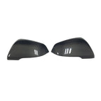 OEM Style Carbon Fiber Mirror Cover Replacement - BMW G29 Z4