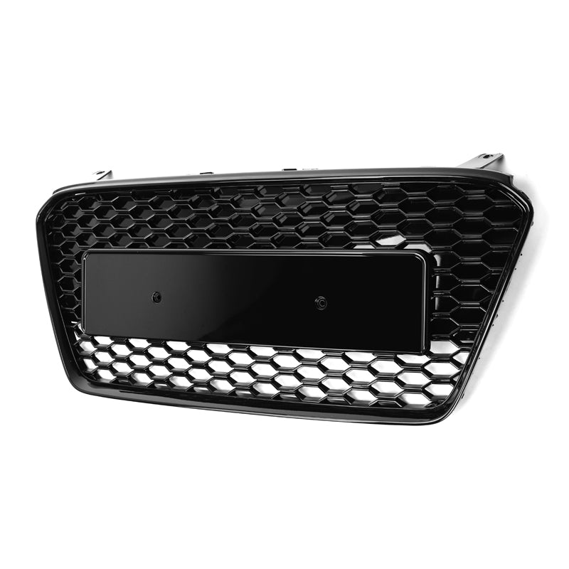 G22/G23/G26 Gloss Black Dual Slat Grilles - BMW G26 4 series Gran coupe
