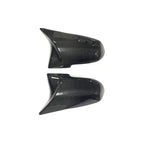 M Style Mirror Cover Replacement - BMW M2 & 2-Series