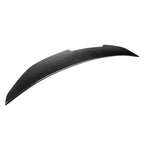 Psm Style Dry Carbon Fiber Rear Trunk Spoiler - BMW F44 2 Series Gran Coupe
