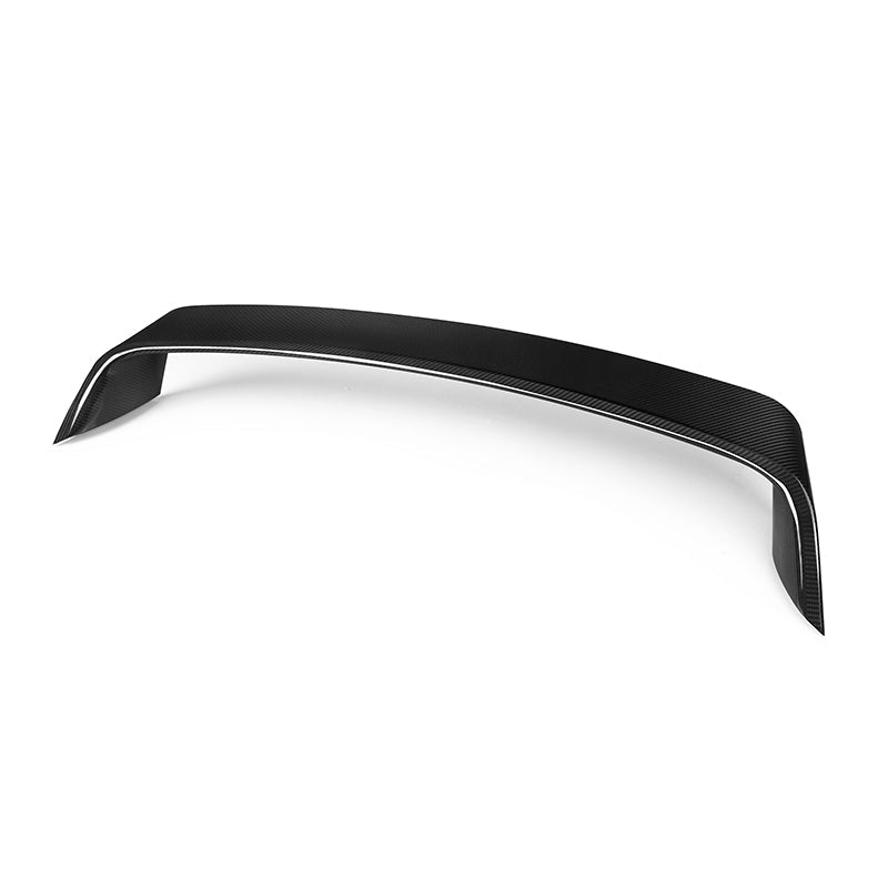 N Style Carbon Fiber Rear Spoiler - BMW G87 G42 M2 & 2 Series