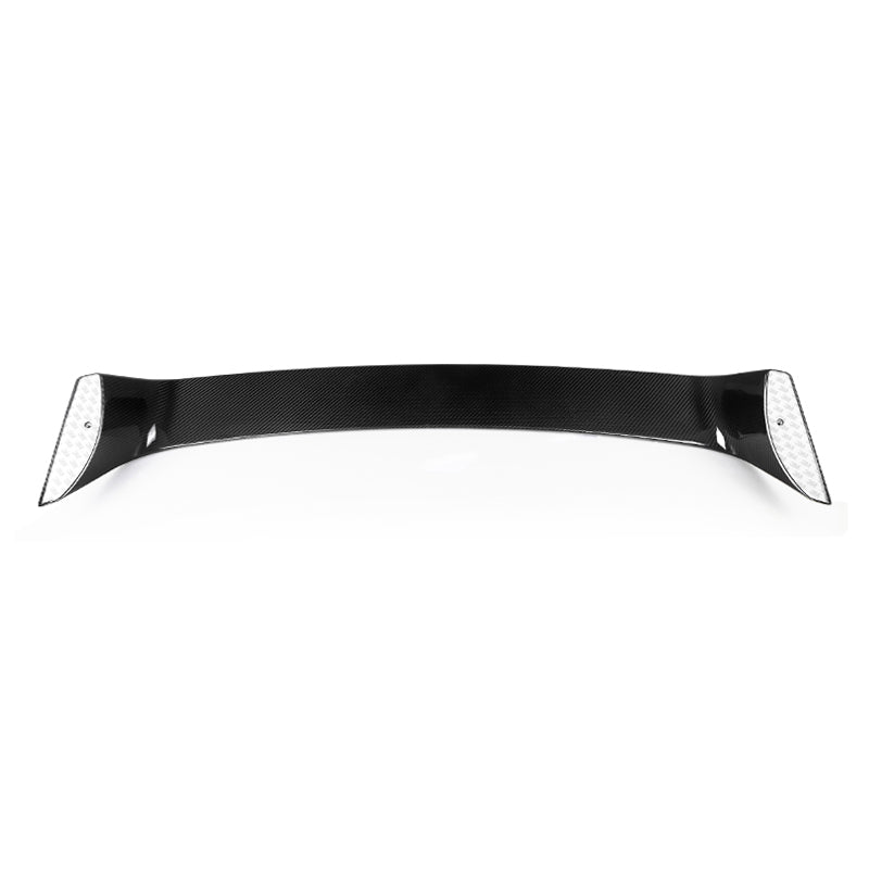 N Style Carbon Fiber Rear Spoiler - BMW G87 G42 M2 & 2 Series