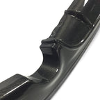 Exot Style Carbon Fiber Rear Diffuser Left And Right Dual Out - BMW F22 2 series M SportM Sport M235i