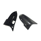 M Style Mirror Cover Replacement - BMW M2 & 2-Series