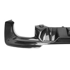 Cp Style Carbon Fiber Rear Diffuser - BMW G01 X3 M Sport