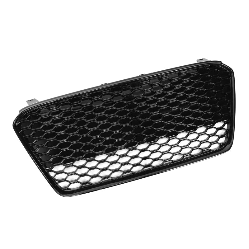 G22/G23/G26 Gloss Black Dual Slat Grilles - BMW G26 4 series Gran coupe
