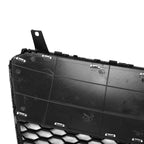 G22/G23/G26 Gloss Black Dual Slat Grilles - BMW G26 4 series Gran coupe