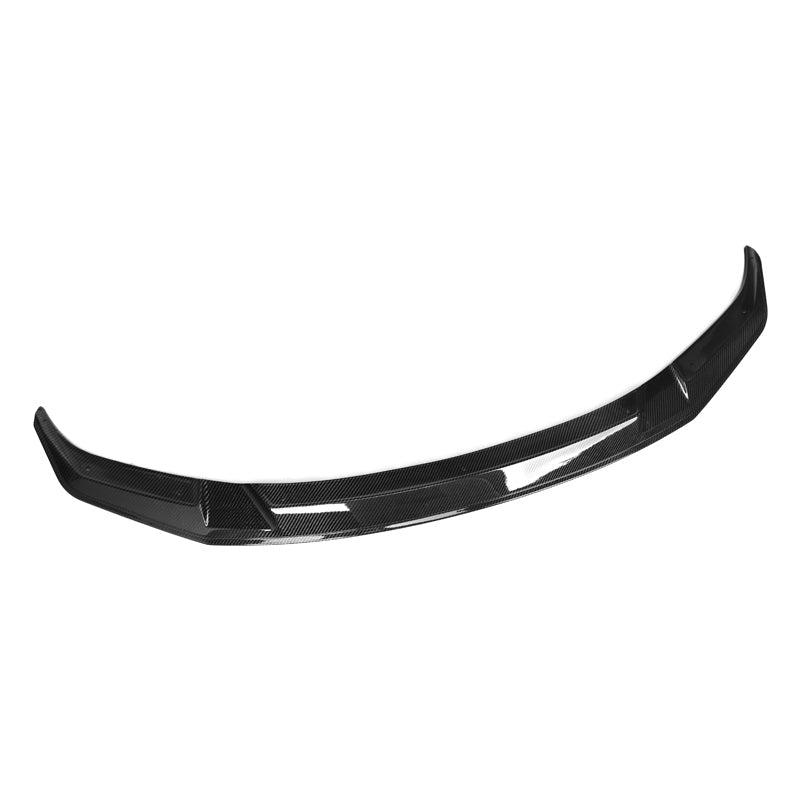 GTS Style Carbon Fiber Front Lip - BMW F87 M2C