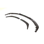 3D Style Dry Carbon Fiber Front Bumper Lip - BMW G26 4 series Gran coupe