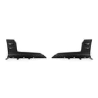 Mp Style Carbon Fiber Side Skirt - BMW G87 M2 coupe