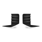 Mp Style Carbon Rear Bumper Splitter - BMW G87 M2 coupe