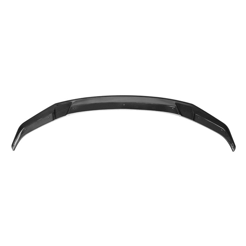 GTS Style Carbon Fiber Front Lip - BMW F87 M2C