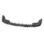 Bc Style Carbon Fiber Front Bumper Lip - BMW G20 LCI 3 series M340i M Sport