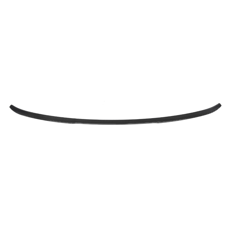 M Style Spoiler For G06 X6 2019-2022  Dry Carbon