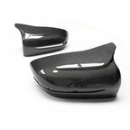 M5 Style Carbon Fiber Mirror Cover Replacement  - BMW G1X/G2X/G3X