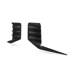 Mp Style Carbon Rear Bumper Splitter - BMW G87 M2 coupe
