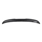 Mp Style Dry Carbon Fiber Rear Trunk Spoiler - BMW G15 Coupe 8 series