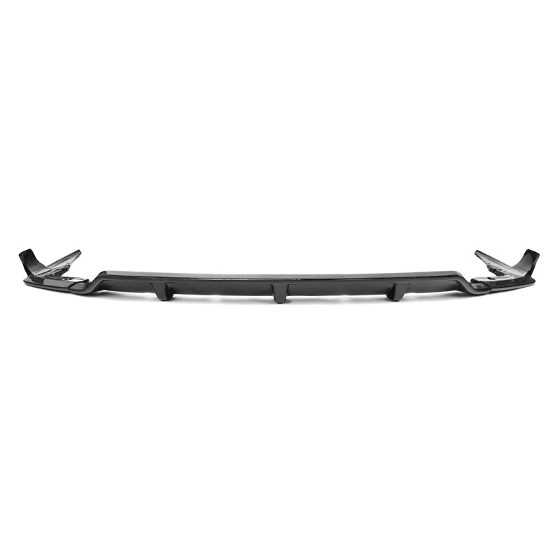 Carbon Fiber Rear Diffuser - BMW G07 X7 M Sport